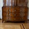 Tall Baroque Cabinet in Walnut 5