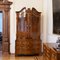 Tall Baroque Cabinet in Walnut, Image 3