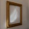 Gold Patinated Mirror Frame, 1800s 5