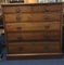 Early Victorian Chest of Drawers 1