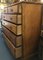 Early Victorian Chest of Drawers 3