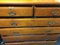 Early Victorian Chest of Drawers 4