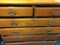 Early Victorian Chest of Drawers, Image 4