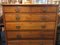 Early Victorian Chest of Drawers 6
