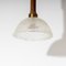 Vintage Italian Ceiling Lamp by Angelo Brotto, 1980s, Image 7