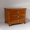 Antique Chest of Drawers in Walnut 1