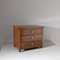 Antique Chest of Drawers in Walnut, Image 10