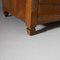 Commode Antique en Noyer 9