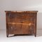 Antique Chest of Drawers in Walnut, Image 12
