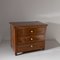Antique Chest of Drawers in Walnut, Image 8