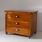 Antique Chest of Drawers in Walnut 3