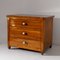 Antique Chest of Drawers in Walnut, Image 3