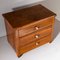 Antique Chest of Drawers in Walnut 5