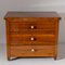 Antique Chest of Drawers in Walnut, Image 2