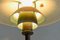 Lámpara de pared Ph4.5 / 3 de cobre de Poul Henningsen para Louis Poulsen, Imagen 11