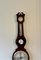 Antique Victorian Rosewood Barometer by Ballard of Cranbrook, 1880 2