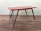 Vintage Italian Coffee Table in Metal, 1950s, Image 9