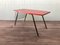 Vintage Italian Coffee Table in Metal, 1950s, Image 10