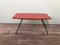 Vintage Italian Coffee Table in Metal, 1950s, Image 13