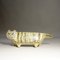 Ceramic Cat by Lisa Larson for Gustavsberg, 1950s 1