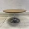 Tulip Occasional Table with Rosewood Top from Arkana, 1960s 1