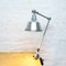 Clamp Lamp by Curt Fischer for Midgard Auma 4