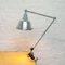 Clamp Lamp by Curt Fischer for Midgard Auma 3