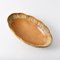 Mid-Century Italian Wooden Bowl from Macabo Cusano Milanino, 1950s 4