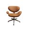 Sedia Mid-Century in stile moderno, Immagine 1