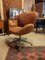 Mid-Century Modern Style Chair, Image 4