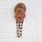 African Mbuya Head Mask, 1970s 5