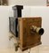 Magic Projector / Lantern from Unis, France, 1920s 4