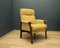 Danish Modern Armchair, 1970s, Image 5