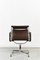 Chaise Pivotante EA108 par Charles & Ray Eames pour Vitra 10