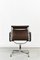 Silla giratoria EA108 de Charles & Ray Eames para Vitra, Imagen 10