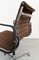 Chaise Pivotante EA108 par Charles & Ray Eames pour Vitra 4