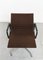 EA108 Swivel Chair by Charles & Ray Eames for Vitra, Image 2