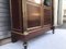19th Century French Louis XVI Style Display Case with Napoleon III Elements 24