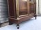19th Century French Louis XVI Style Display Case with Napoleon III Elements, Image 45
