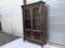 19th Century French Louis XVI Style Display Case with Napoleon III Elements 28