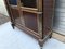 19th Century French Louis XVI Style Display Case with Napoleon III Elements, Image 22