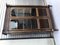 19th Century French Louis XVI Style Display Case with Napoleon III Elements 31