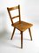 Chair by Prof. Adolf Gustav Schneck for Schäfer Stuhlfabrik Tübingen, Germany, 1930s, Image 4