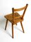 Chair by Prof. Adolf Gustav Schneck for Schäfer Stuhlfabrik Tübingen, Germany, 1930s 18