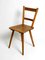 Chair by Prof. Adolf Gustav Schneck for Schäfer Stuhlfabrik Tübingen, Germany, 1930s 19