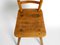 Chair by Prof. Adolf Gustav Schneck for Schäfer Stuhlfabrik Tübingen, Germany, 1930s, Image 14