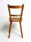 Chair by Prof. Adolf Gustav Schneck for Schäfer Stuhlfabrik Tübingen, Germany, 1930s, Image 17