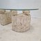 Fossil Stone Coffee Table by Magnussen Ponte, 1980s 2