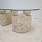 Fossil Stone Coffee Table by Magnussen Ponte, 1980s, Image 2