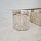 Fossil Stone Coffee Table by Magnussen Ponte, 1980s, Image 7